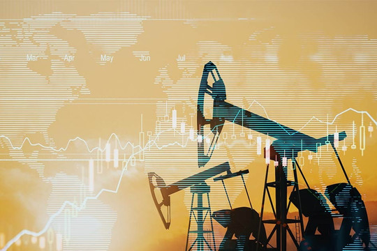 Thị trường xăng dầu năm 2024 liệu đã hết ‘sóng gió’?