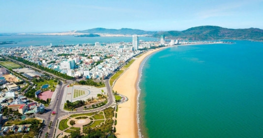 'Kinh đô du lịch nghìn tỷ' của miền Trung Việt Nam sẽ có đường hầm xuyên biển