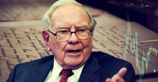 Tỷ phú Warren Buffett hé lộ nguyên nhân bất ngờ không ham hố đầu tư vào bất động sản