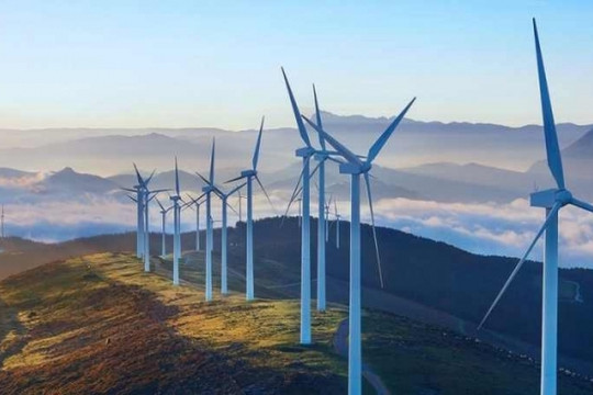 Agriseco: Điện than/gió là 'mũi nhọn' năm 2024, thủy điện và điện khí gặp nhiều áp lực