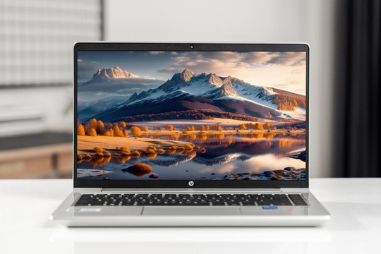 HP ProBook 440 G10 - chiếc laptop mạnh mẽ phù hợp mọi công việc