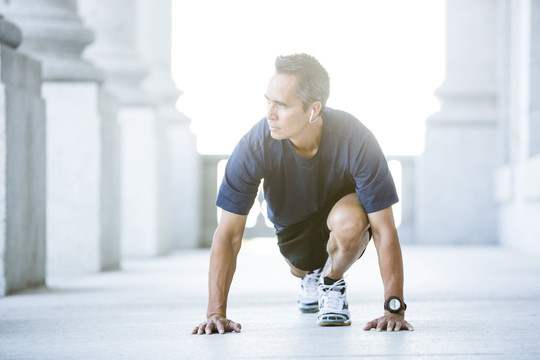 2 'khung giờ vàng' tập thể dục giúp kiểm soát đường huyết cực hiệu quả