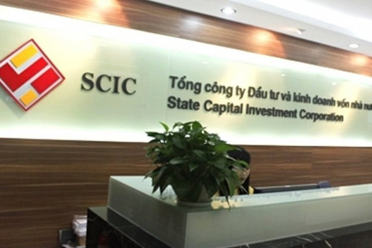 SCIC thoái vốn trọn lô 3,15 triệu cổ phần tại Vinacontrol