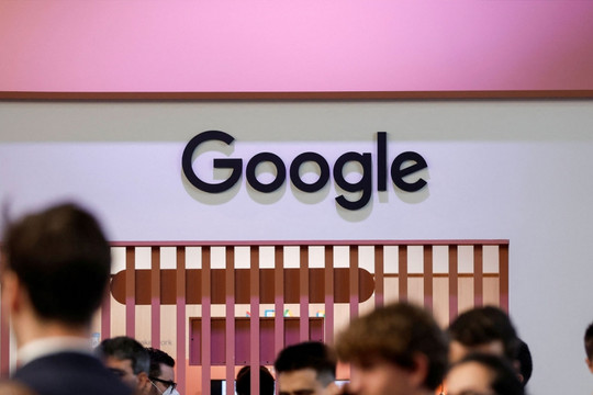AI lên ngôi - Google dự tính sa thải 30.000 nhân viên