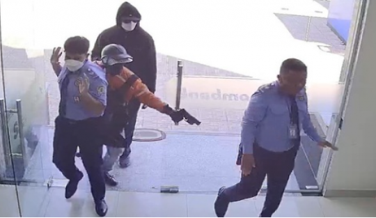 TP.HCM: Lời khai bất ngờ của nhóm cướp tại ngân hàng Sacombank