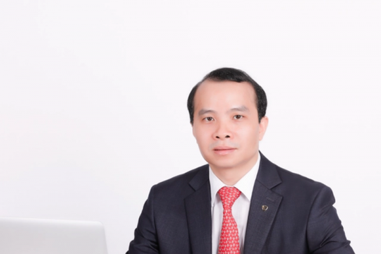 Ông Phạm Quang Dũng trở thành Phó Thống đốc, ai là người phụ trách HĐQT Vietcombank?