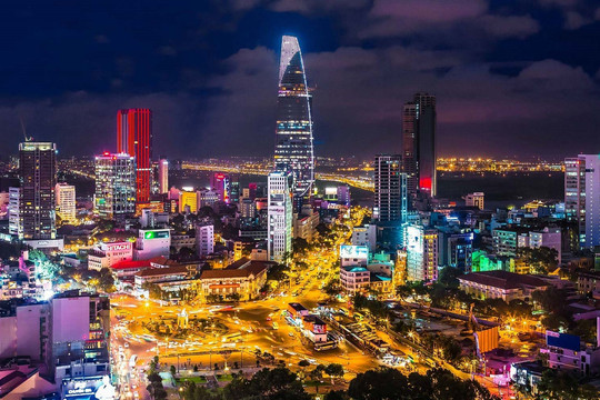 Thành phố Việt Nam nằm trong top thành phố hàng đầu thế giới ước thu từ du lịch 190.000 tỷ