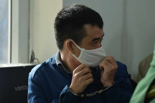 Phan Quốc Việt thừa nhận sai phạm, cựu Thượng tá nói lời xót xa