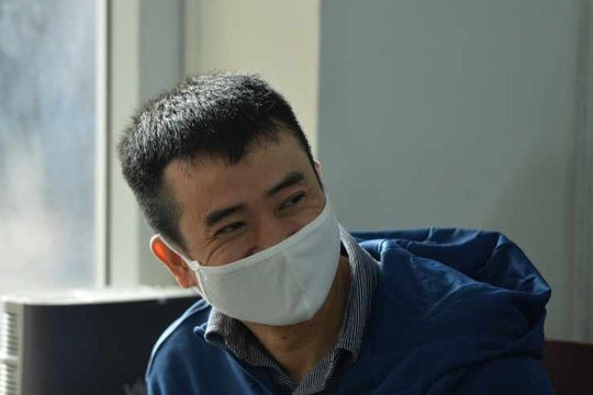 Xét xử vụ Việt Á: Đại diện VKS chỉ ra ‘âm mưu’ của Phan Quốc Việt