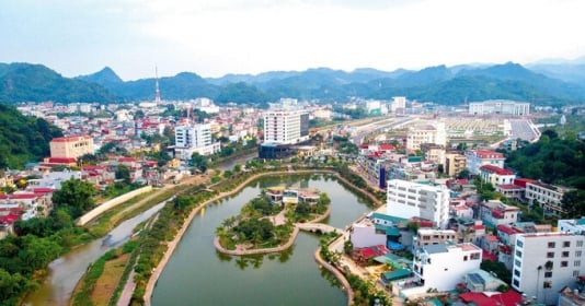 Tỉnh có diện tích 1,4 triệu ha, lớn thứ 3 cả nước sẽ trở thành khu vực trọng điểm du lịch của vùng biên giới Việt - Lào