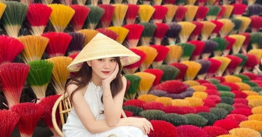 Tín đồ yêu du lịch không thể bỏ qua 5 điểm check-in lý tưởng khi đến Hà Nội vào Tết Dương lịch 2024