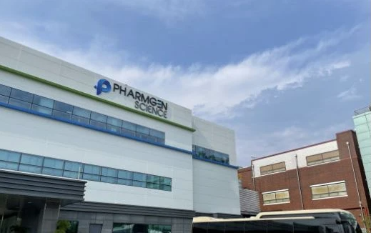 Một công ty chăm sóc sức khỏe Hàn Quốc ký đơn hàng 1 triệu USD với Medicare