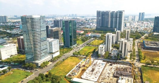 Nhìn lại thị trường bất động sản tháng 12: TP. HCM tháo dỡ cao ốc xây trái phép trong 18 năm, vị trí dự kiến xây sân bay thứ 2 tại Hà Nội
