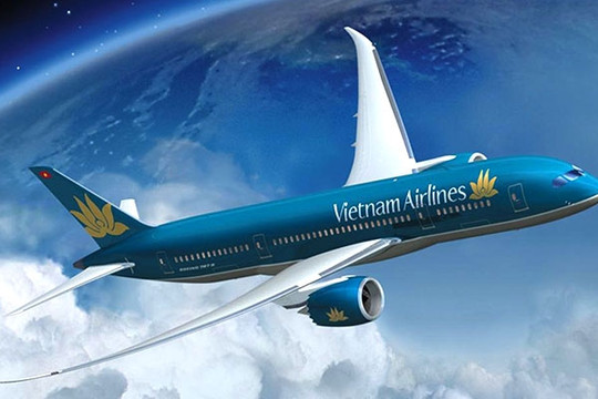 Vietnam Airlines dự kiến mở loạt đường bay xuyên lục địa đi Canada, Italy và các nước Bắc Âu