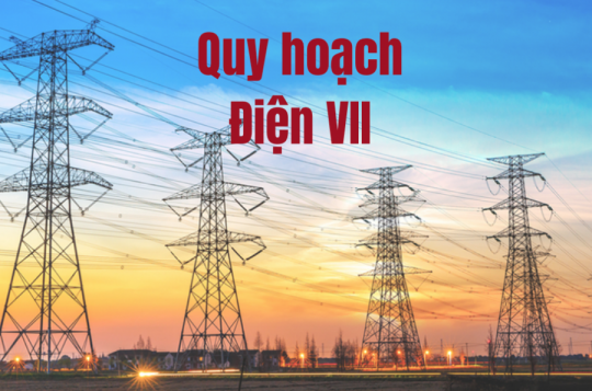 Sai phạm quy hoạch điện VII: 'Chỉ tên' EVN và các đơn vị không hoàn thành đầu tư lưới điện