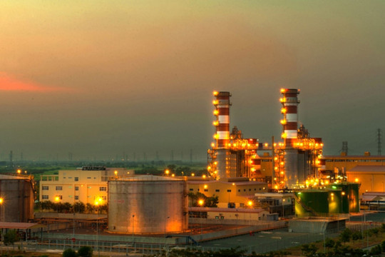 PV Power (POW): Nhà máy điện Nhơn Trạch 3 và 4 nguy cơ chậm hòa lưới