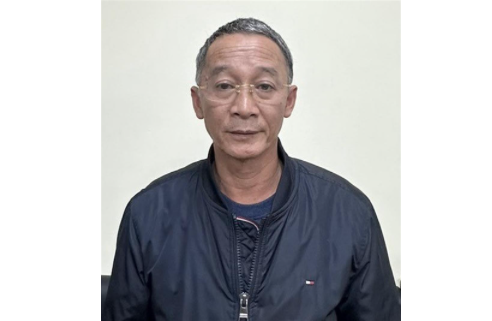 Khởi tố, bắt tạm giam Chủ tịch UBND tỉnh Lâm Đồng do nhận hối lộ, liên quan dự án Đại Ninh