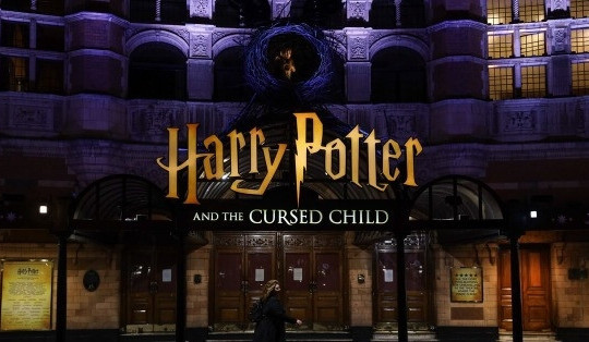 Giải bài toán hóc búa nhất của công nghệ AI bằng bộ truyện Harry Potter