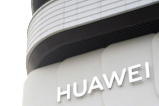 Ngắm 'ngôi nhà công nghệ' đẹp như khách sạn 5 sao của Huawei