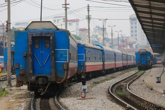 Bổ sung quy hoạch tuyến đường sắt Bình Dương kết nối Tây Ninh