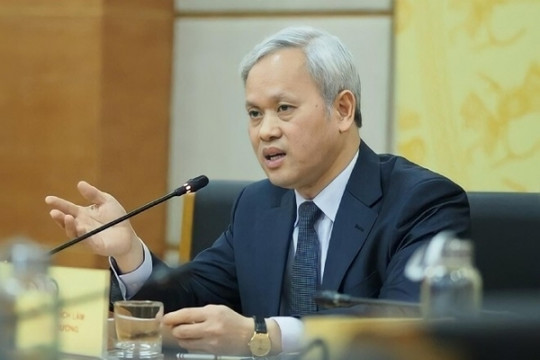 TS. Nguyễn Bích Lâm: Lạm phát 2024 có thể phát sinh do giải ngân vốn đầu tư công