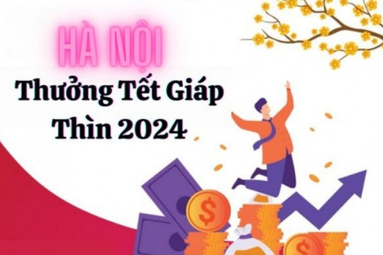 Doanh nghiệp Hà Nội: Bên nợ hơn 1,6 tỷ đồng lương nhân viên, bên thưởng Tết 450 triệu