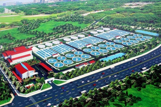Liên danh nhà thầu dự án 16.000 tỷ đồng tại Hà Nội bị chấm dứt gói thầu và đề nghị thanh tra