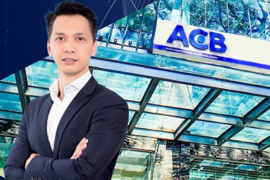 CVC Capital xem xét bán cổ phần tại ngân hàng ACB