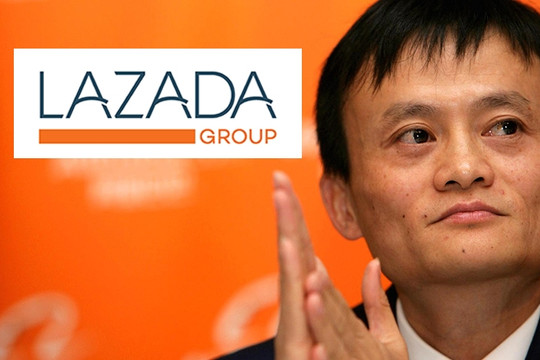 Được Alibaba rót 600 triệu USD, Lazada vẫn gây sốc khi cắt giảm nhân sự khắp Đông Nam Á