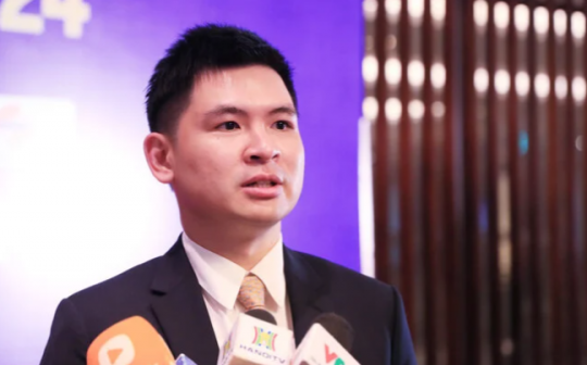 Con trai bầu Hiển đảm nhiệm vị trí Chủ tịch HĐQT Thể thao Hà Nội - T&T