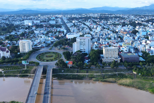 Tỉnh rộng thứ 8 Việt Nam sẽ trở thành trung tâm dược liệu cả nước, đặc biệt là sâm Ngọc Linh