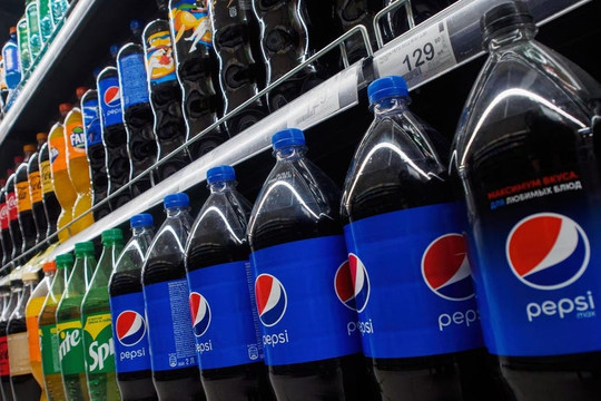 Bi kịch của PepsiCo: Các siêu thị từ chối loạt sản phẩm từ khoai tây chiên Lay's, Lipton, Pepsi, 7 Up