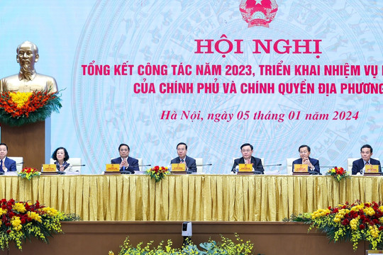 Việt Nam thuộc nhóm tăng trưởng cao, quy mô nền kinh tế 430 tỷ USD
