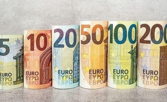 Eurozone có nguy cơ rơi vào suy thoái