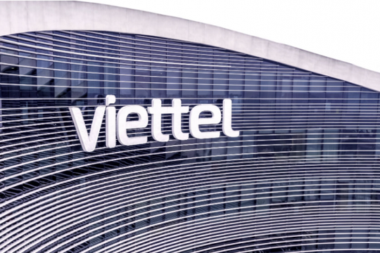 Viettel Group sẽ được nhận 'lì xì' 144 tỷ đồng từ công ty con vào ngày 27 Tết