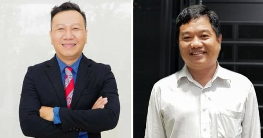Nghiên cứu về các kết cấu gia cường độ cứng, hai nhà khoa học Việt Nam được vinh danh với ‘công trình nghiên cứu tác động nhất’