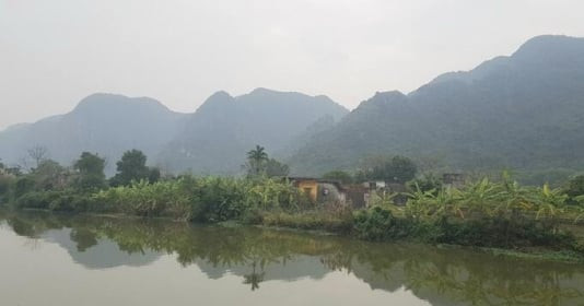 Thanh tra Chính phủ ‘ráo riết’ rà soát hàng loạt dự án chậm tiến độ ở Ninh Bình