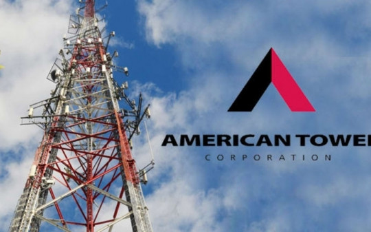 American Tower bán công ty con ở Ấn Độ trong thương vụ trị giá 2,5 tỷ USD