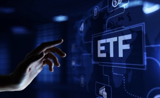 'Đảo' danh mục ETF quý I/2024: Một cổ phiếu chứng khoán sẽ bị ‘xả’ toàn bộ