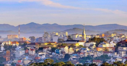 Khu vực sắp lên thành phố trực thuộc tỉnh lớn nhất Việt Nam sẽ trở thành trung tâm du lịch của Đông Nam Á