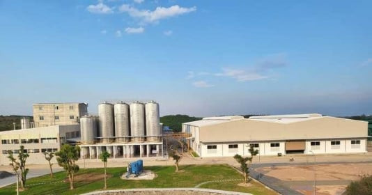 Doanh nghiệp đề xuất mở rộng quy mô nhà máy bia Quảng Trị lên gần 1.000 tỷ đồng