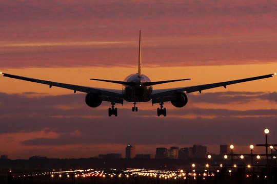 Bổ sung 1.800 chuyến bay đêm phục vụ hành khách cao điểm Tết Nguyên đán 2024