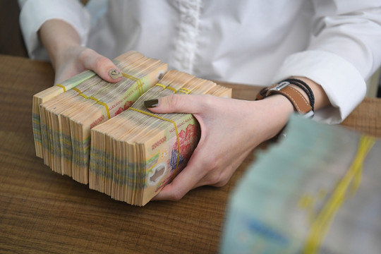 Một doanh nghiệp FDI tại Trà Vinh thưởng Tết đến 280 triệu đồng