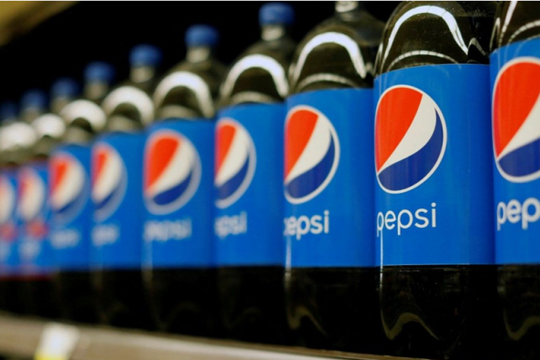 PepsiCo chính thức lên tiếng trước bi kịch bị 'cấm cửa' tại châu Âu, cổ phiếu đã tăng 0,1%