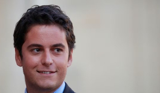 Pháp bổ nhiệm tân Thủ tướng trẻ nhất trong lịch sử