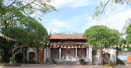 Tìm về ngôi chùa cổ rộng 10ha được mệnh danh… ‘đệ nhất vắng khách’ của Việt Nam