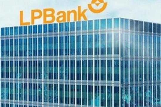 LPBank (LPB) huy động thành công 9.750 tỷ đồng trái phiếu