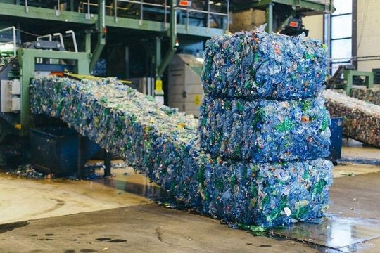 Tiền Giang đang tìm nhà đầu tư dự án nhà máy xử lý rác hơn 640 tỷ đồng