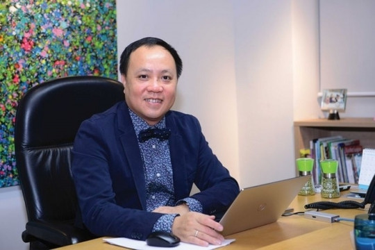 Dẫn đầu về xuất khẩu gia vị, công ty của 'vua hồ tiêu' Phan Minh Thông được định giá 320 triệu USD