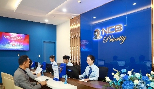 Lãi suất ngân hàng 10/1/2024: Có nhà băng tăng vọt, lãi suất 6 tháng hơn 7%